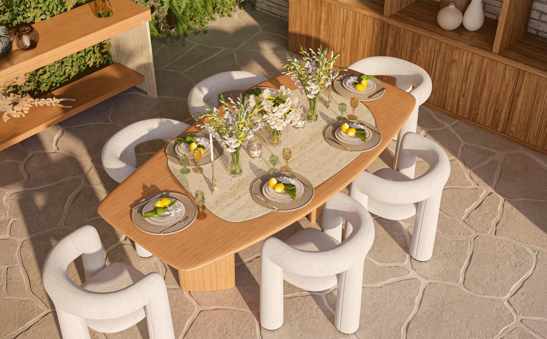Product image in setting 7